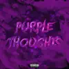 Saptor & Dawid_Herer - Purple Thoughts (feat. Dawid_Herer) - EP